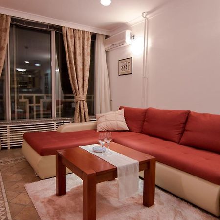 Apartment Novak Belgrad Pokój zdjęcie