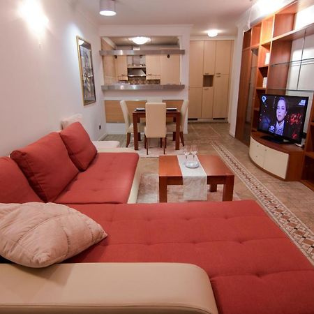 Apartment Novak Belgrad Zewnętrze zdjęcie