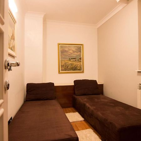 Apartment Novak Belgrad Zewnętrze zdjęcie