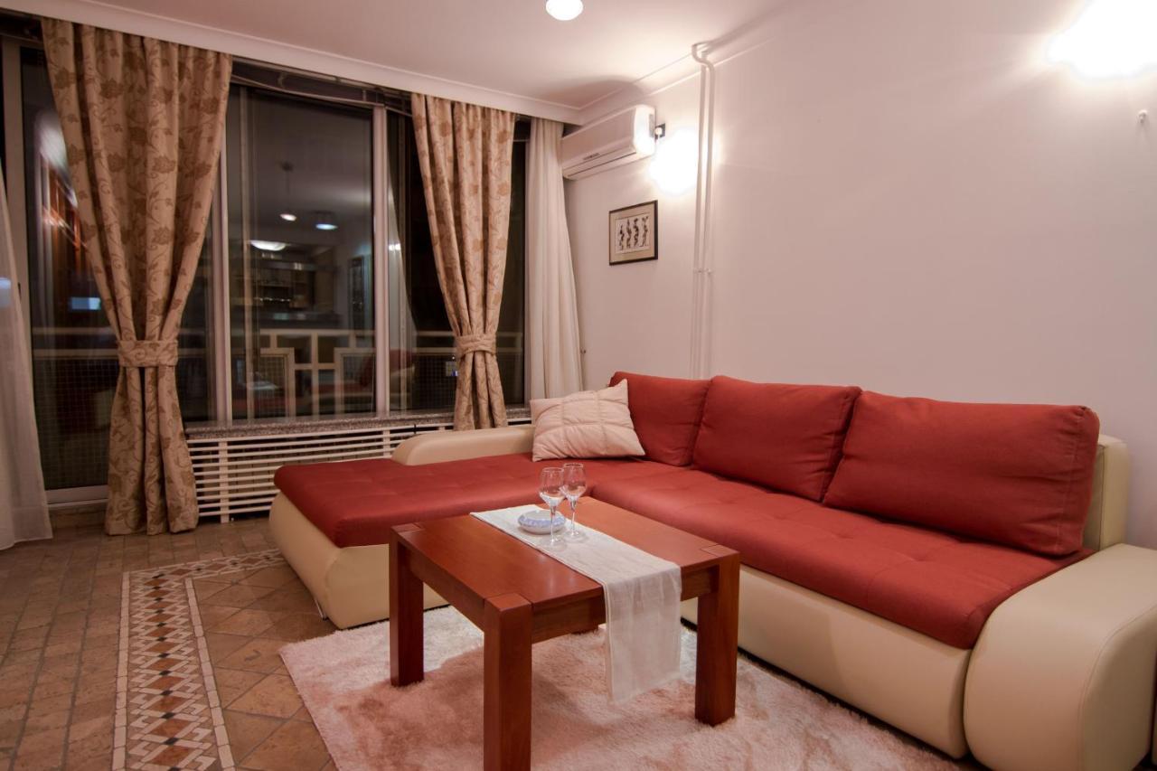 Apartment Novak Belgrad Pokój zdjęcie