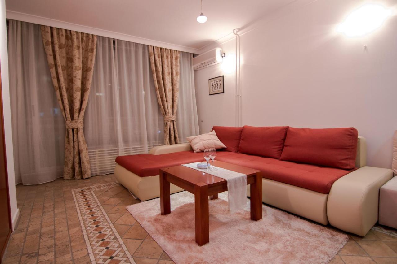 Apartment Novak Belgrad Pokój zdjęcie