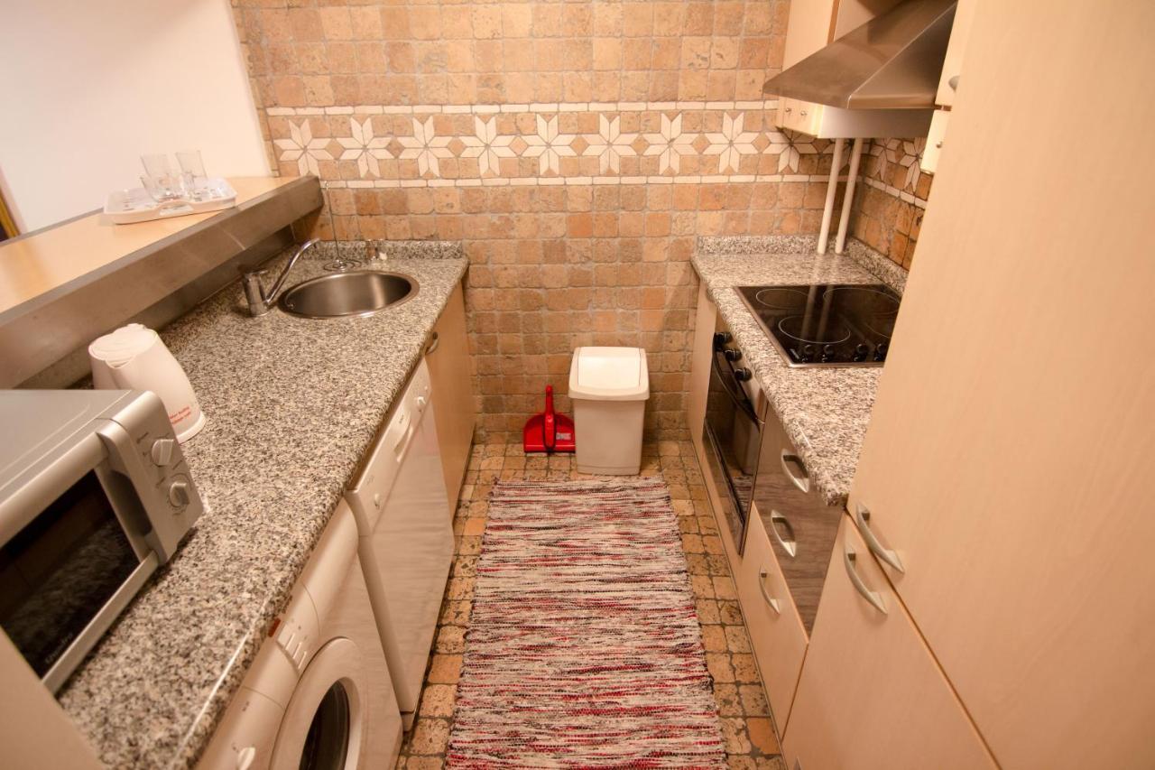Apartment Novak Belgrad Pokój zdjęcie