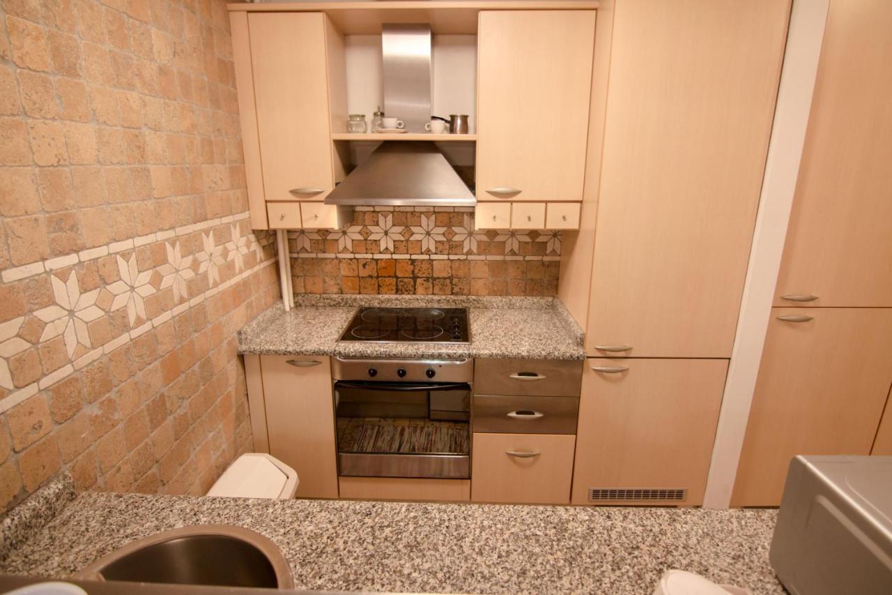 Apartment Novak Belgrad Zewnętrze zdjęcie