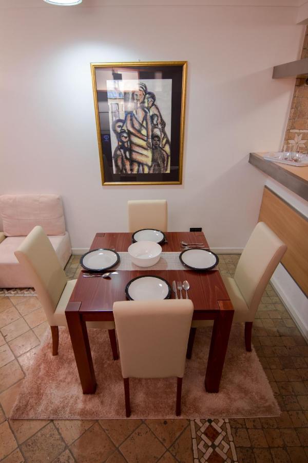 Apartment Novak Belgrad Pokój zdjęcie