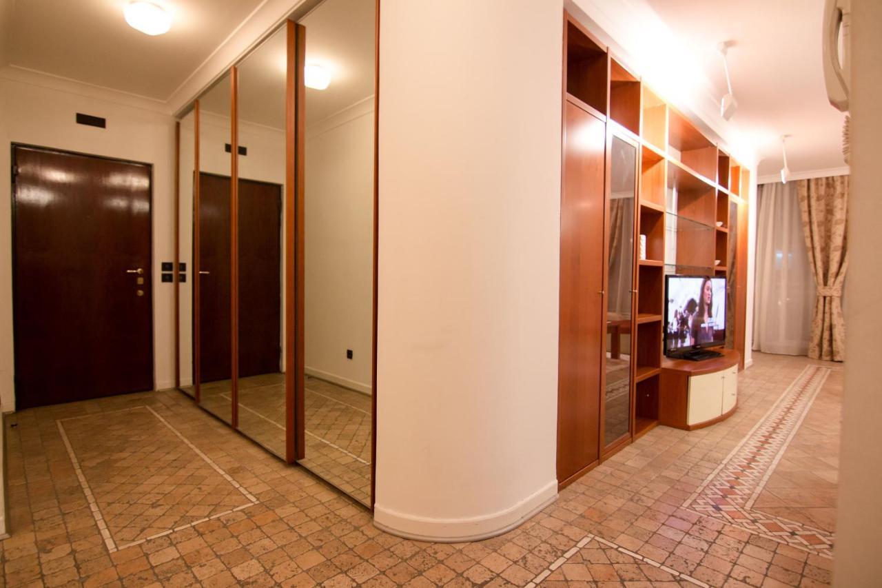 Apartment Novak Belgrad Pokój zdjęcie