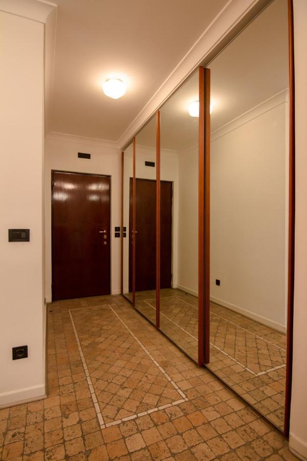 Apartment Novak Belgrad Pokój zdjęcie