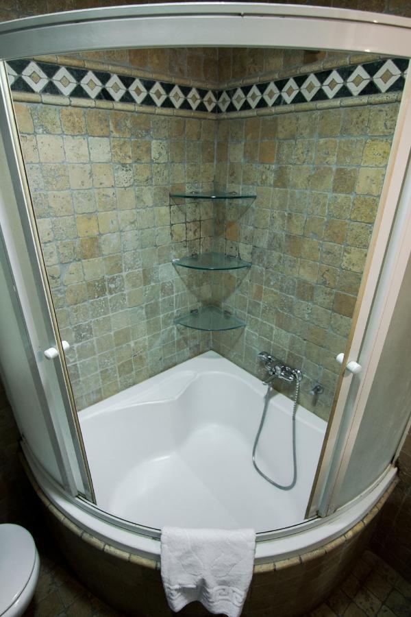 Apartment Novak Belgrad Zewnętrze zdjęcie