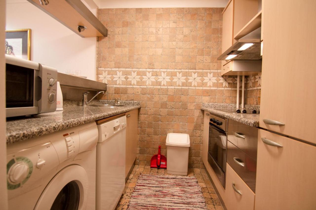 Apartment Novak Belgrad Pokój zdjęcie